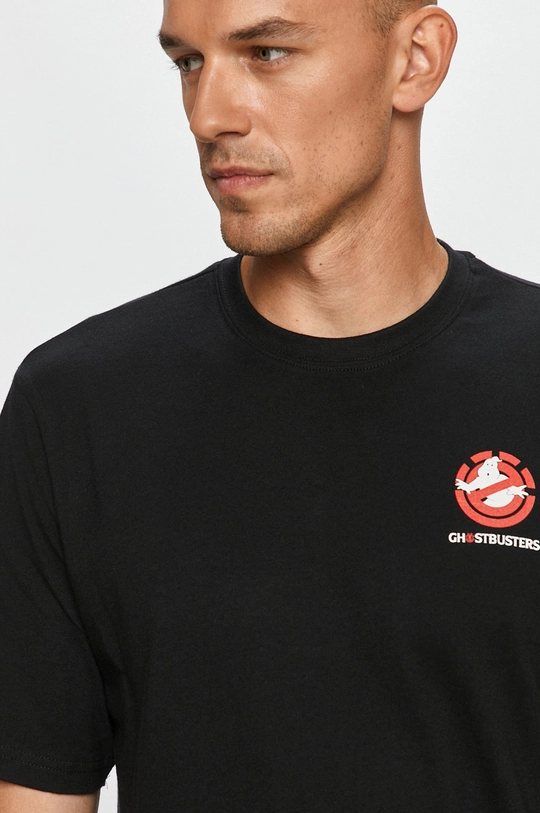 Element - T-shirt x GhostBusters Męski