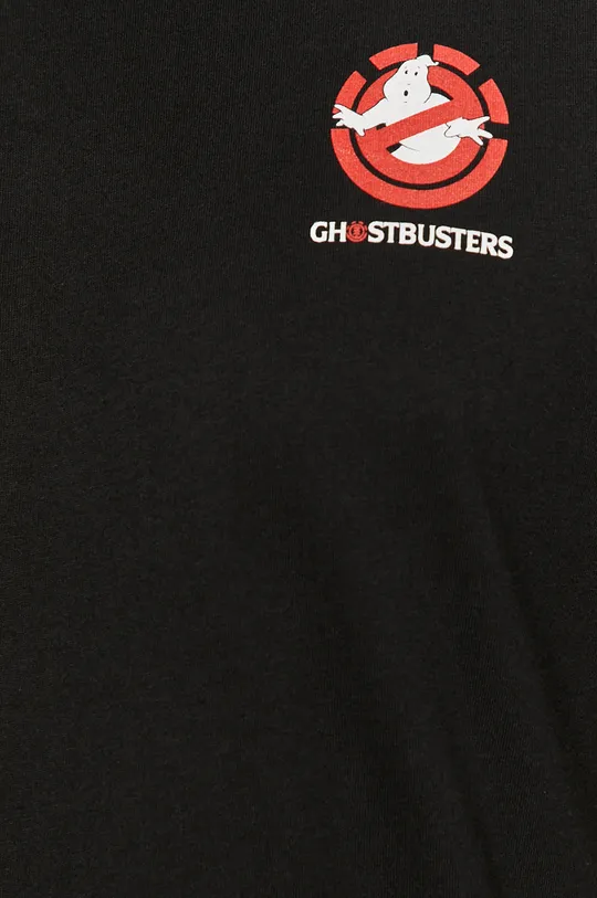 Element - T-shirt x GhostBusters