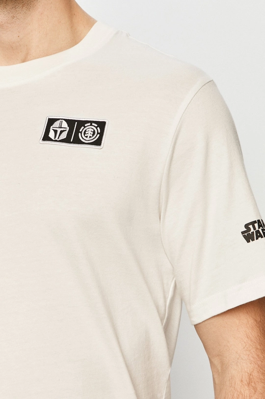 Element - T-shirt x Star Wars Męski