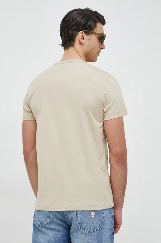 Gant t-shirt bawełniany 