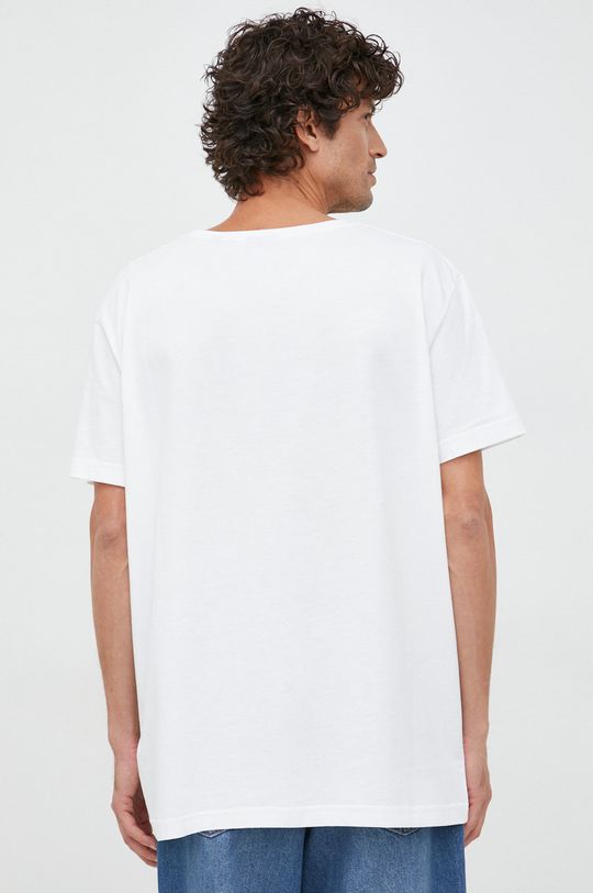 Gant t-shirt bawełniany  100 % Bawełna