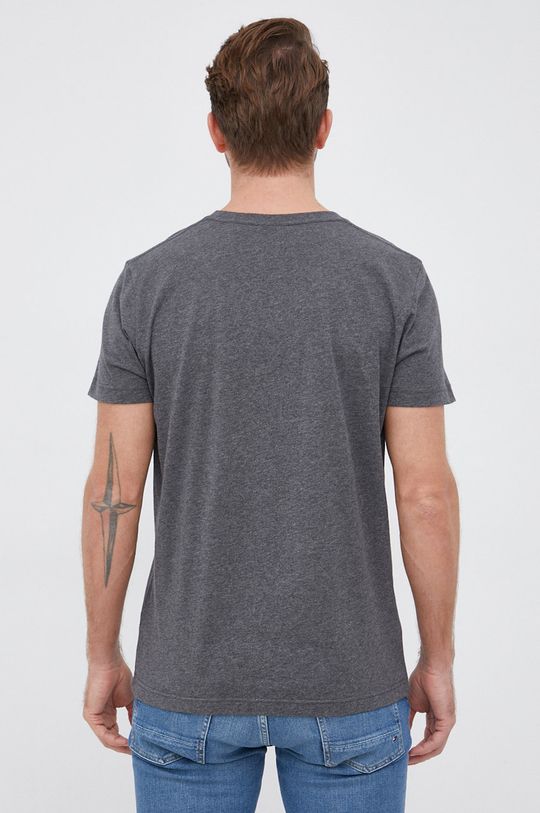 Gant t-shirt bawełniany 234100  100 % Bawełna