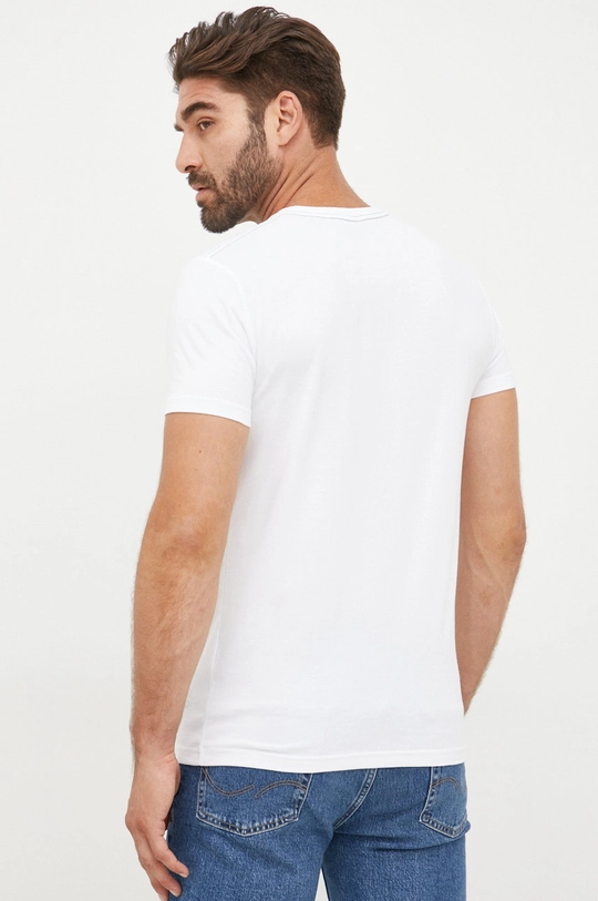 Gant t-shirt bawełniany 