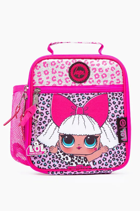 фіолетовий Hype - Дитяча сумочка на ланч x L.O.L. Для дівчаток