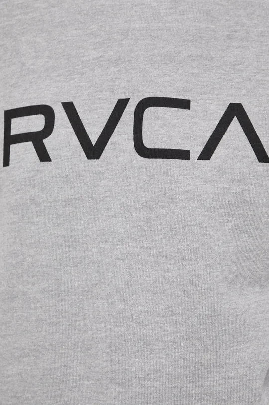 Βαμβακερή μπλούζα RVCA Γυναικεία