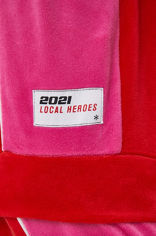 Local Heroes Bluza x Coca Cola