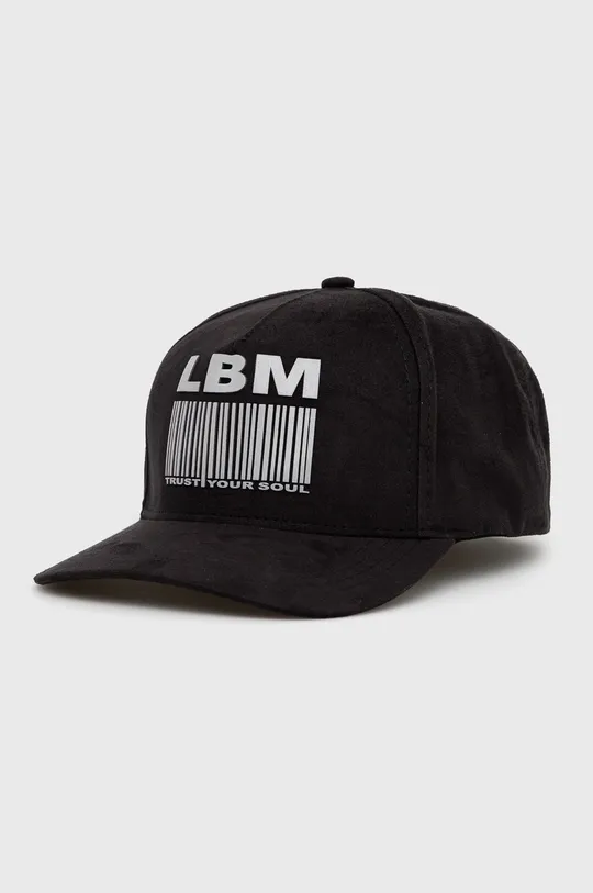 μαύρο Καπέλο LaBellaMafia Γυναικεία