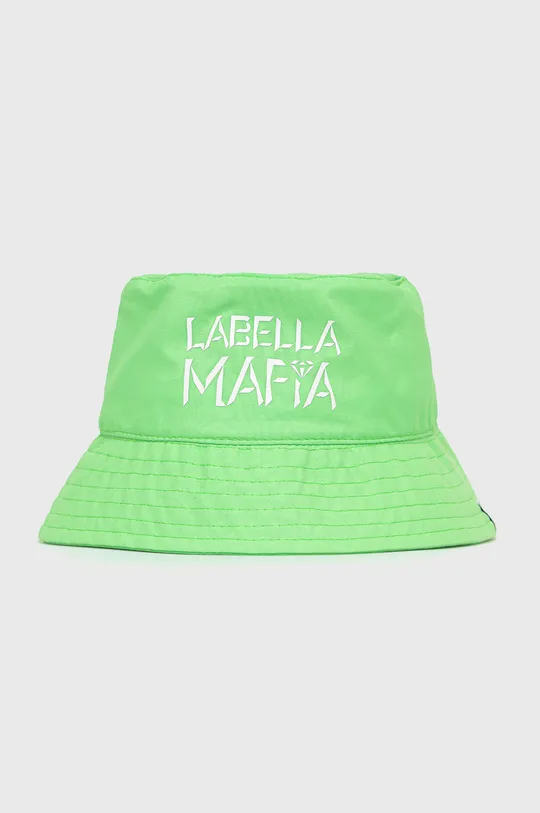 zöld LaBellaMafia kalap Női