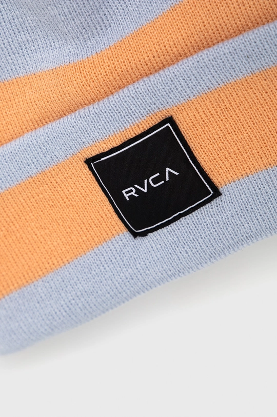 RVCA Czapka 100 % Akryl