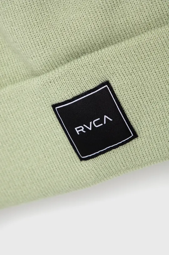 Σκούφος RVCA  100% Ακρυλικό