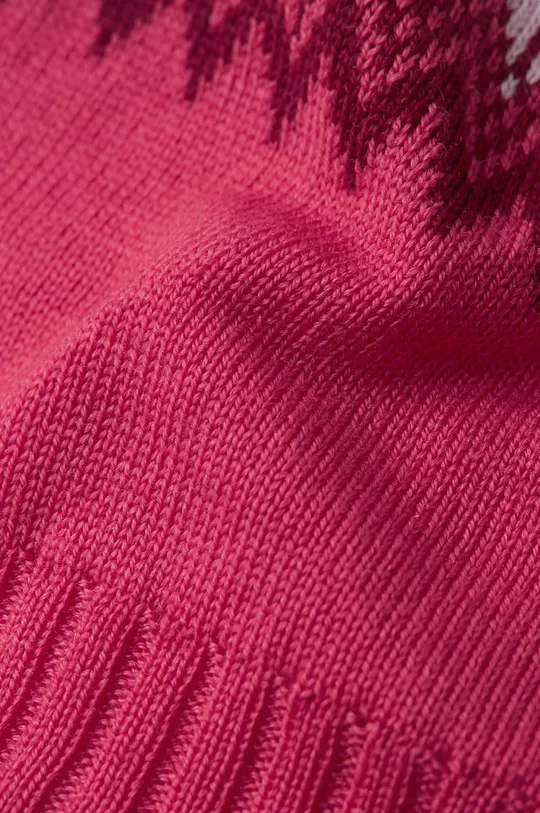 ροζ Παιδικός σκούφος Reima
