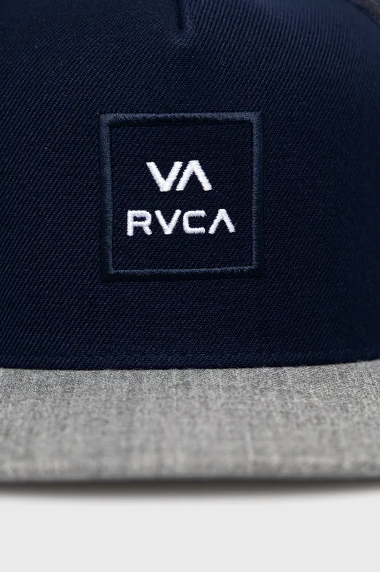 Καπέλο από μείγμα μαλλιού RVCA  48% Ακρυλικό, 40% Πολυεστέρας, 12% Μαλλί