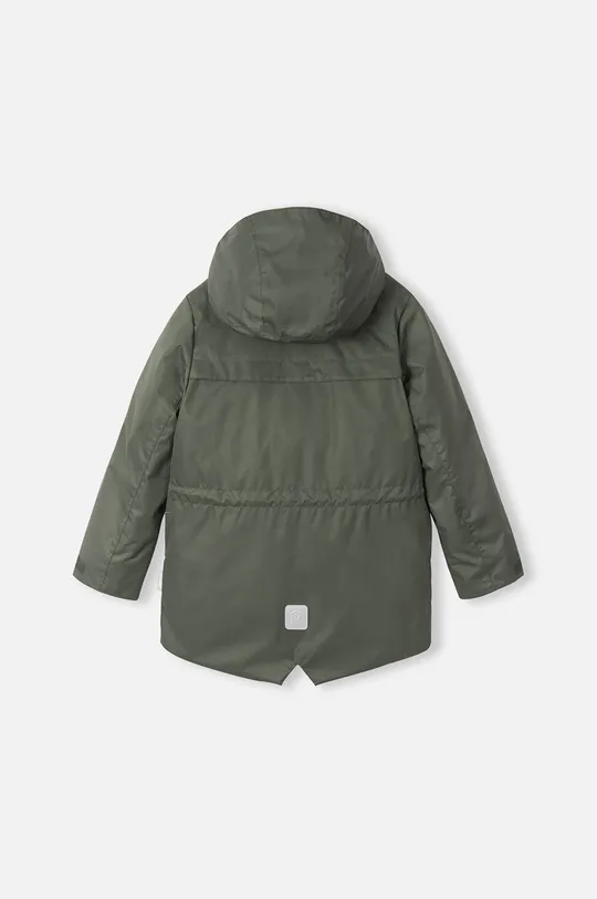 Дитяча куртка Reima зелений