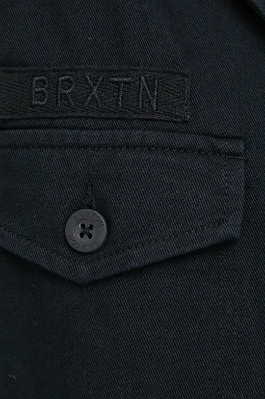 Rifľová bunda Brixton Dámsky