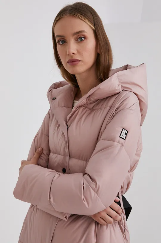 розовый Куртка Liviana Conti
