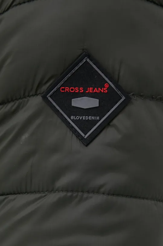 Μπουφάν Cross Jeans Ανδρικά