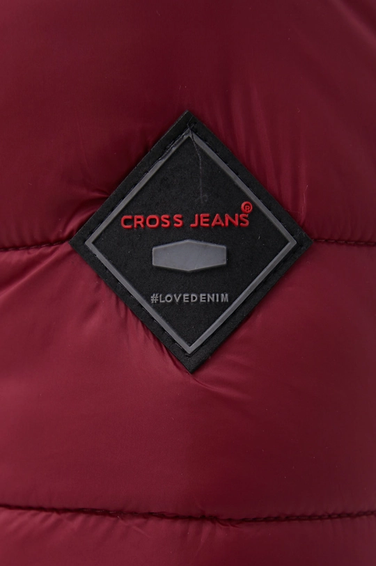 Μπουφάν Cross Jeans Ανδρικά