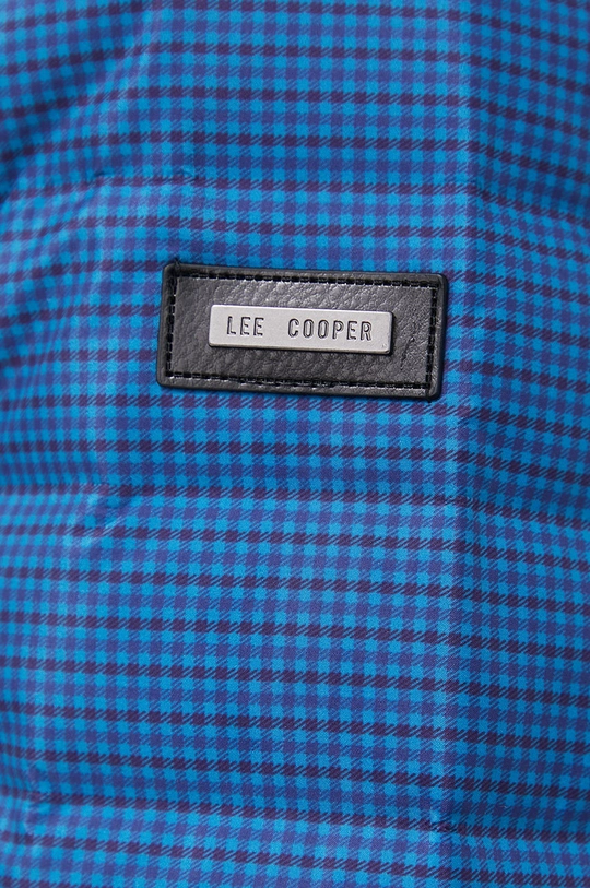 Μπουφάν με επένδυση από πούπουλα Lee Cooper Ανδρικά