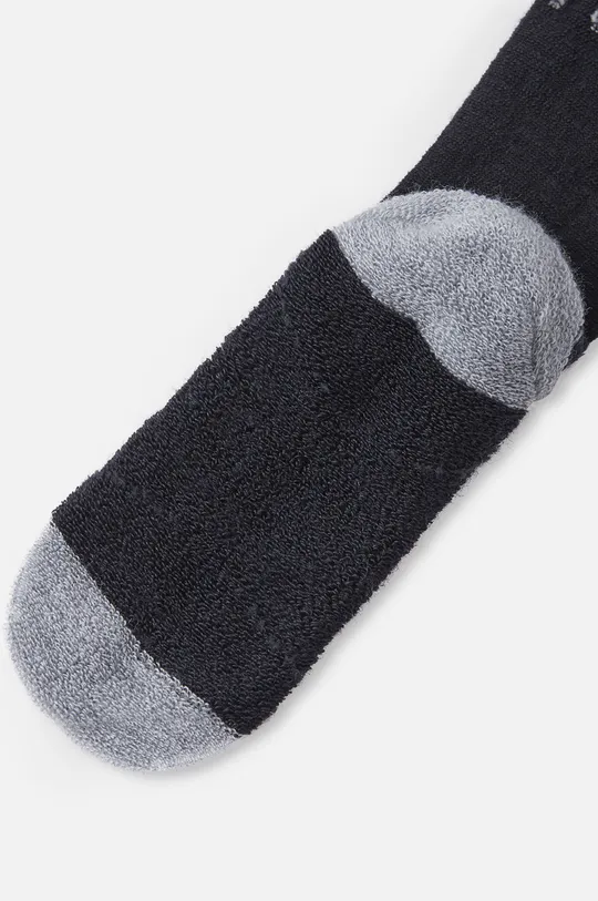 tmavomodrá Detské ponožky Reima Saapas