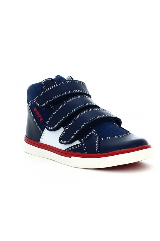 blu navy Bartek scarpe basse bambini Ragazzi