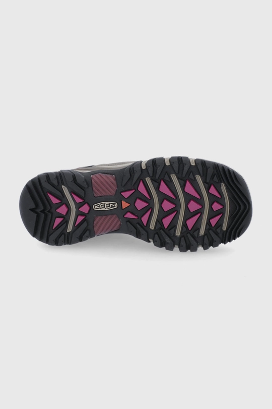 Keen Buty Targhee III Damski