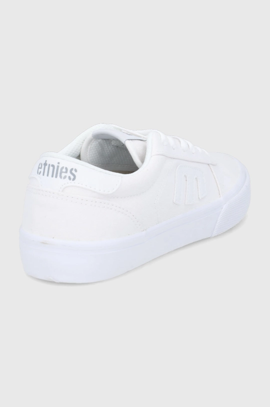 Кеды Etnies Calli-Vulc W's  Голенище: Текстильный материал Внутренняя часть: Текстильный материал Подошва: Синтетический материал