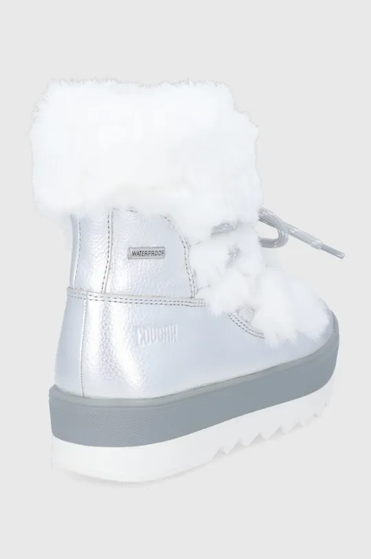 Čizme za snijeg Cougar  Vanjski dio: Tekstilni materijal, Prirodna koža Unutrašnji dio: Tekstilni materijal Potplat: Sintetički materijal