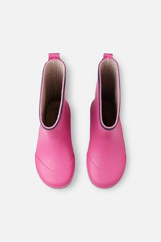 Дитячі гумові чоботи Reima Taika 2.0 Для дівчаток