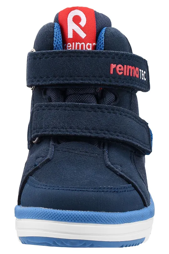 σκούρο μπλε Παιδικά κλειστά παπούτσια Reima