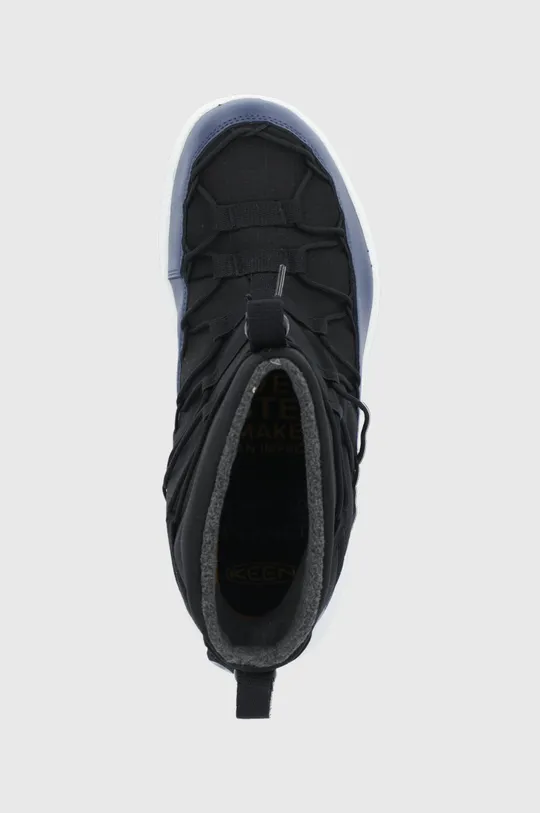 μαύρο Παπούτσια Keen