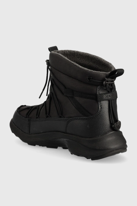 Snehule Keen Uneek Snk Chukka Waterproof  Zvršok: Syntetická látka, Textil Vnútro: Textil Podrážka: Syntetická látka