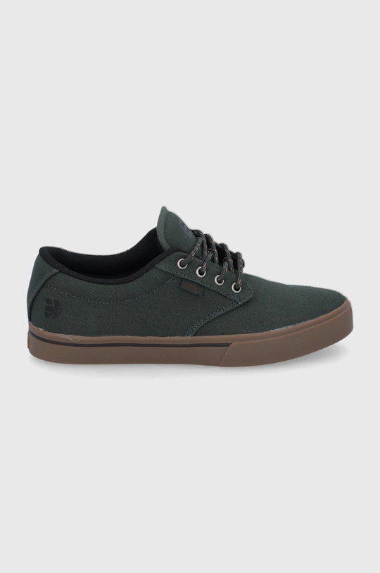 зелёный Кеды Etnies Jameson 2 Eco Мужской