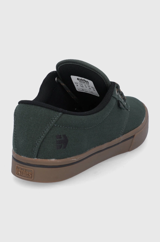 Tenisky Etnies Jameson 2 Eco  Zvršok: Textil Vnútro: Textil Podrážka: Syntetická látka