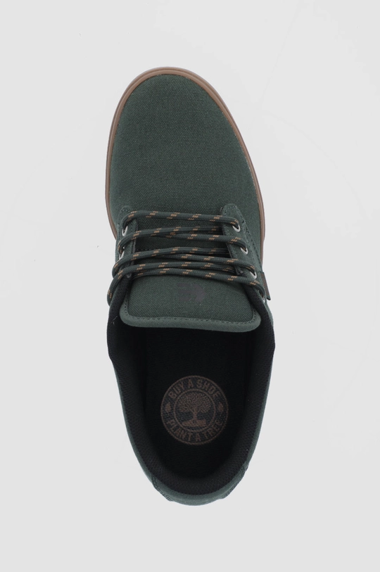 зелёный Кеды Etnies Jameson 2 Eco