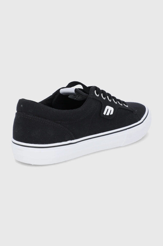 Etnies Tenisówki Kayson Cholewka: Materiał tekstylny, Wnętrze: Materiał tekstylny, Podeszwa: Materiał syntetyczny