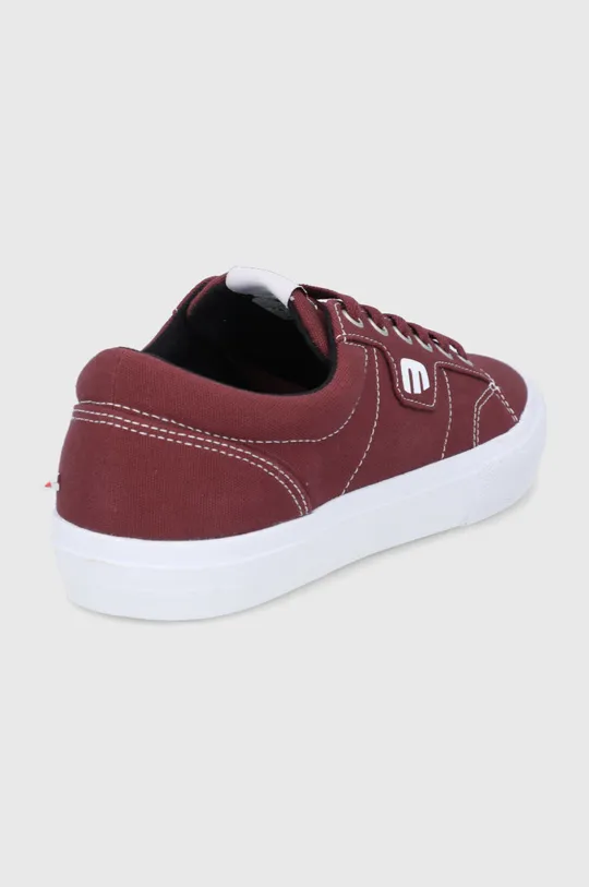 Etnies Tenisówki Kayson Cholewka: Materiał tekstylny, Wnętrze: Materiał tekstylny, Podeszwa: Materiał syntetyczny