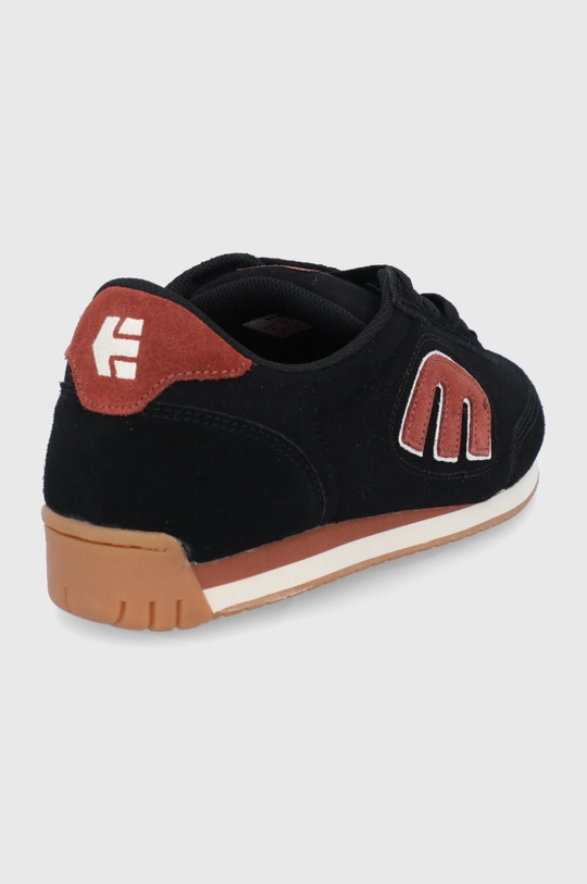 Etnies Buty Lo-Cut II Ls Cholewka: Materiał tekstylny, Skóra zamszowa, Wnętrze: Materiał tekstylny, Podeszwa: Materiał syntetyczny