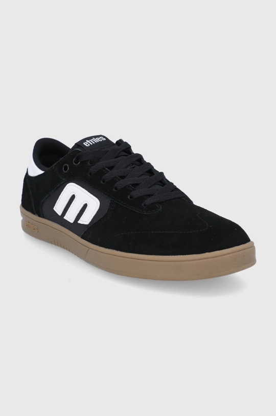 Etnies Buty Windrow czarny