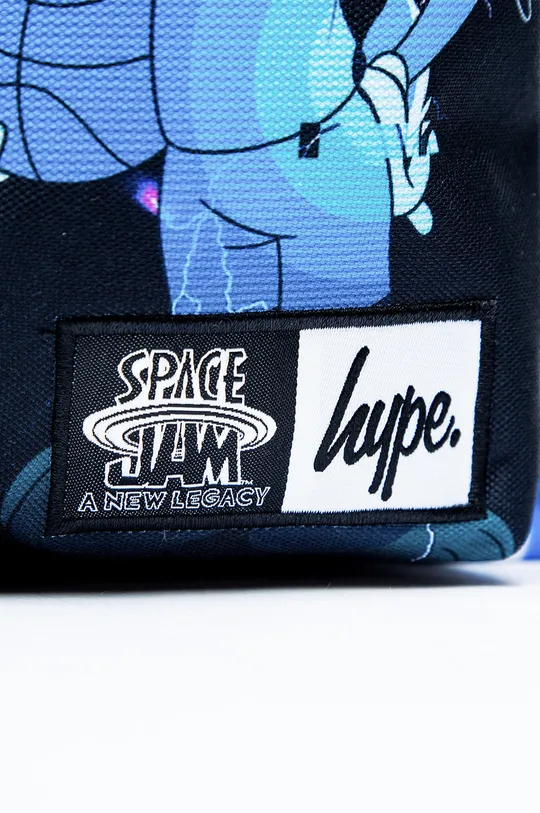 чёрный Детский рюкзак Hype x Space Jam