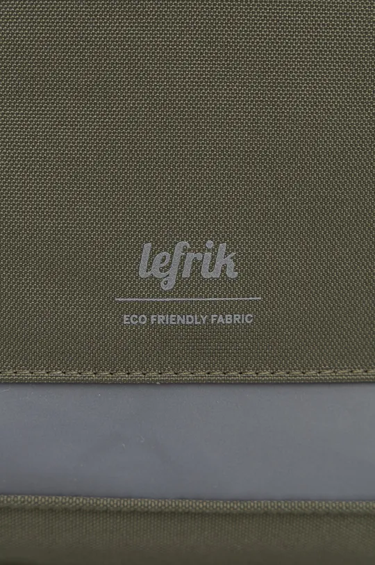 Рюкзак Lefrik зелёный