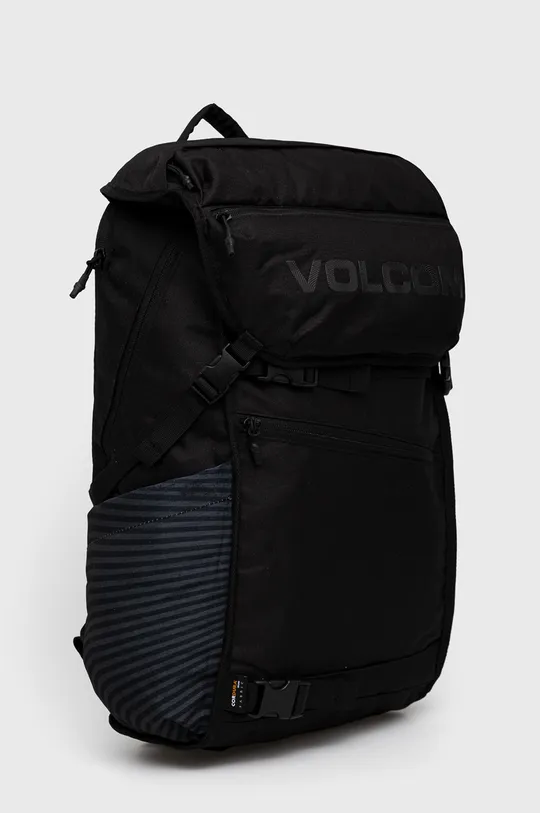 Рюкзак Volcom чорний