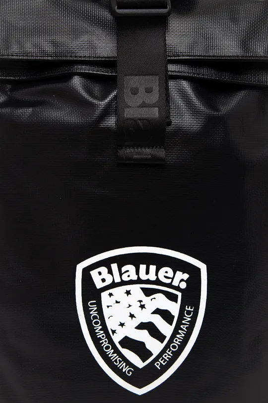 Рюкзак Blauer чорний