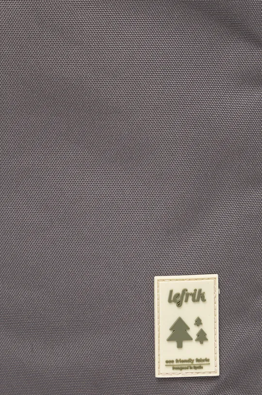 Рюкзак Lefrik серый