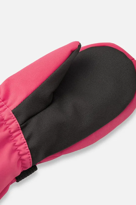 розовый Детские перчатки Reima Ote
