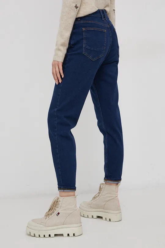 Τζιν παντελόνι Cross Jeans  99% Βαμβάκι, 1% Σπαντέξ