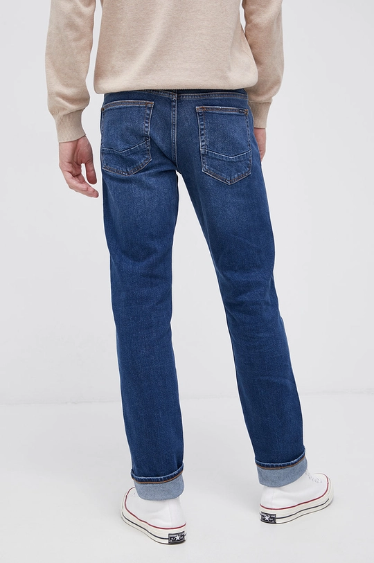 Cross Jeans Jeansy Greg 99 % Bawełna, 1 % Elastan