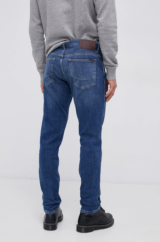 Rifle Cross Jeans Trammer  98% Bavlna, 2% Elastan