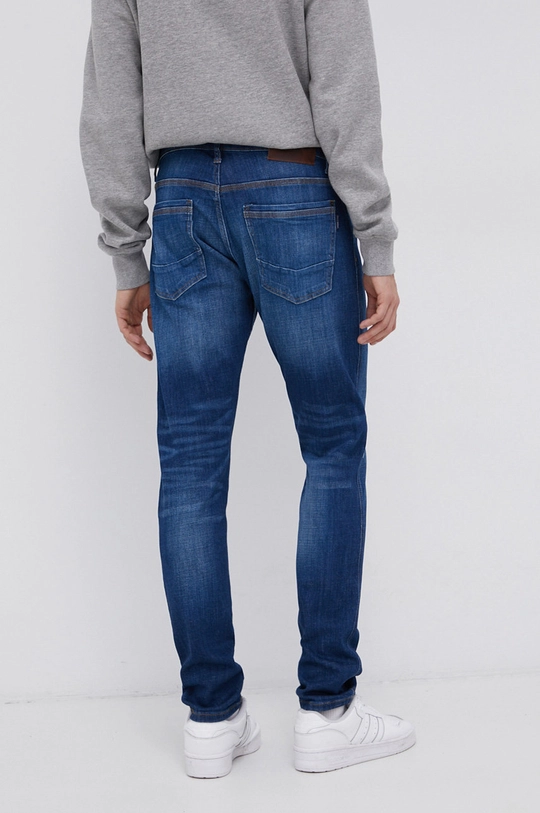 Τζιν παντελόνι Cross Jeans  95% Βαμβάκι, 2% Σπαντέξ, 3% Ελαστομυλίστερ