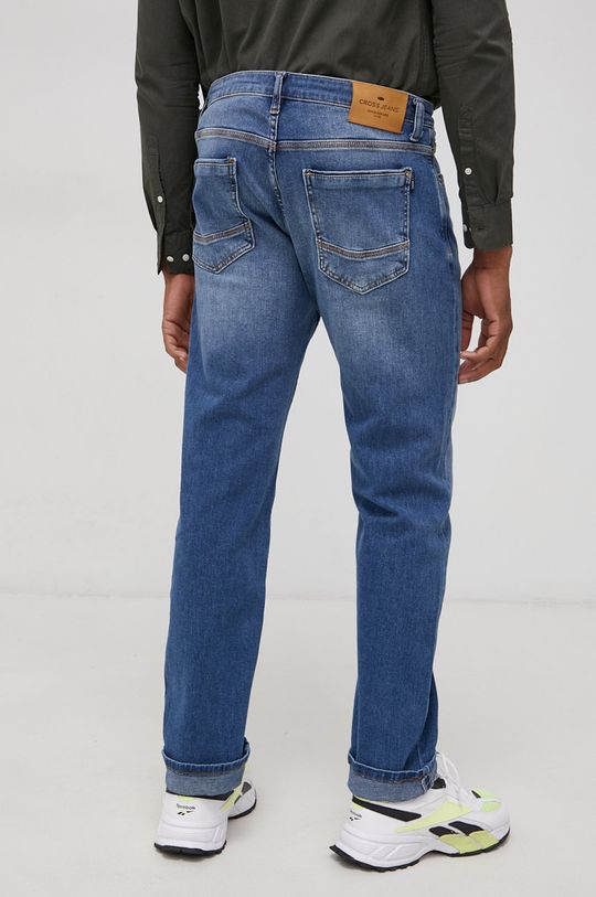 Džíny Cross Jeans Jack  99% Bavlna, 1% Elastan