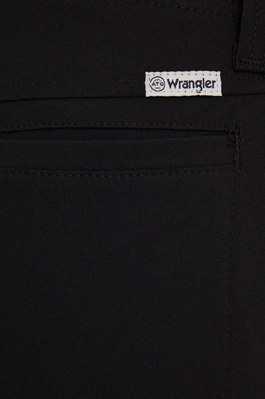 Nohavice Wrangler <p> 
100% Polyester</p>